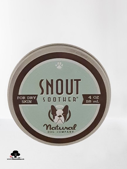 Snout soother discount